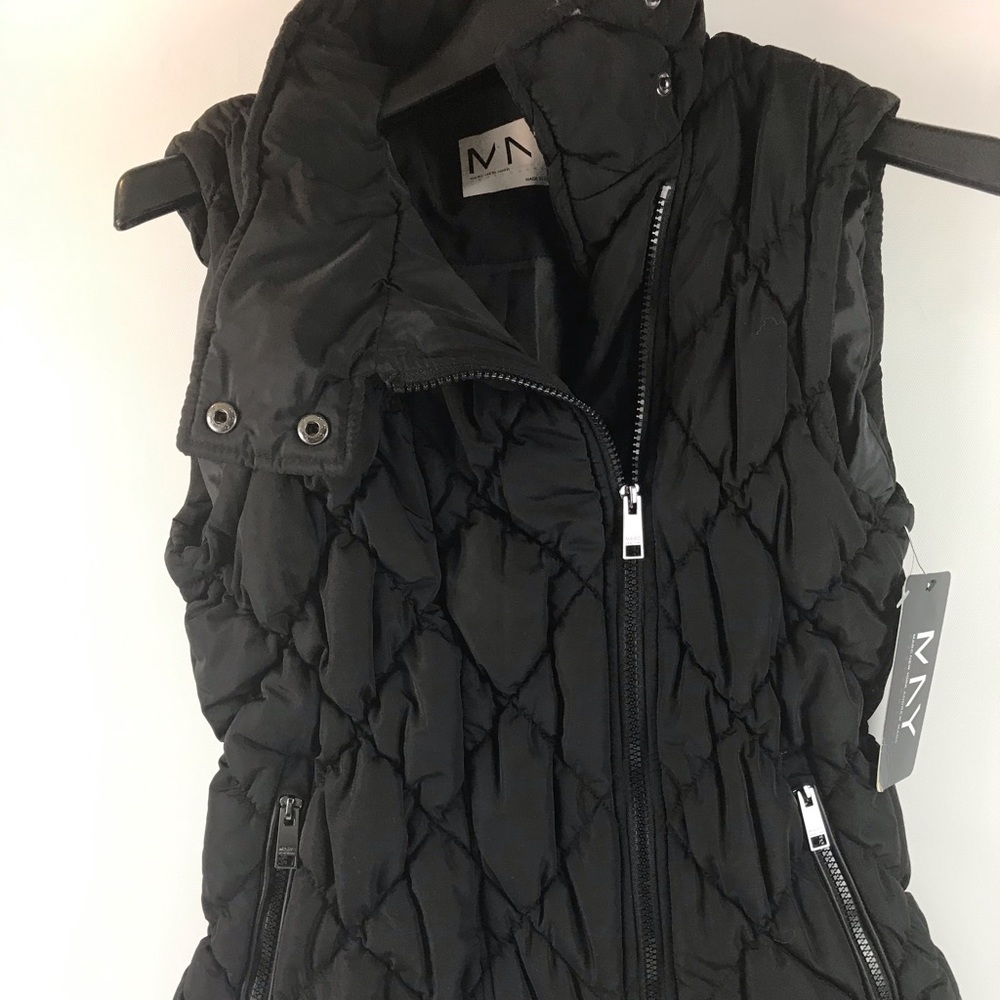 Marc Andrew New York Performance Vest size small